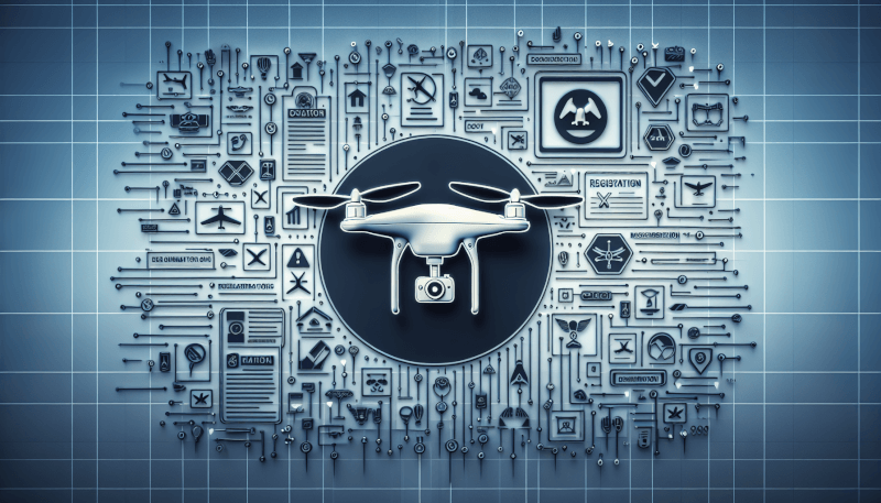 The Ultimate Guide To Drone Regulations