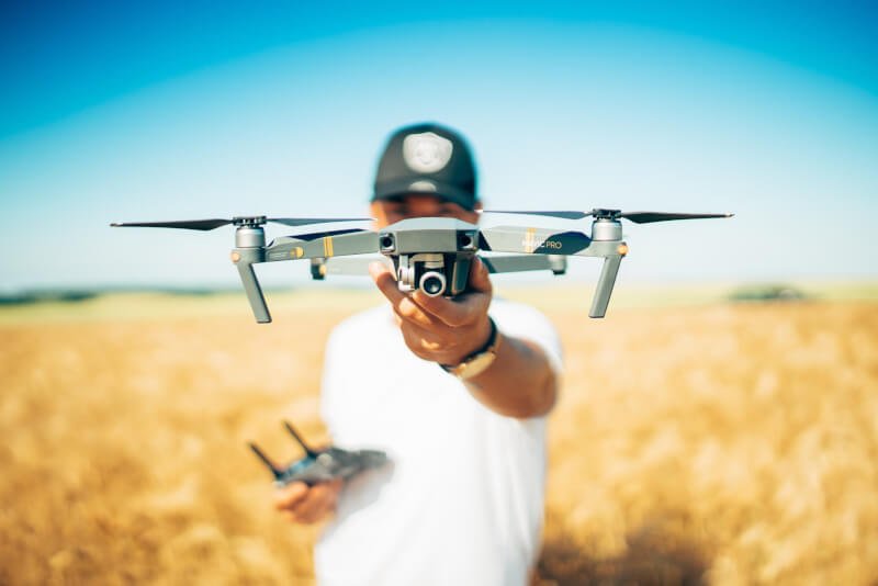 The Ultimate Guide To Drone Regulations