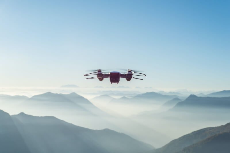 The Ultimate Guide To Drone Regulations