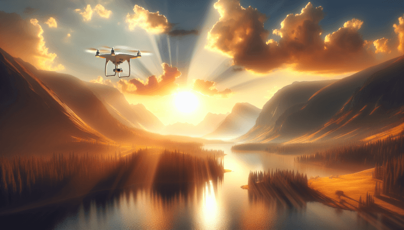 Essential Tips For Avoiding Flyaway Drones