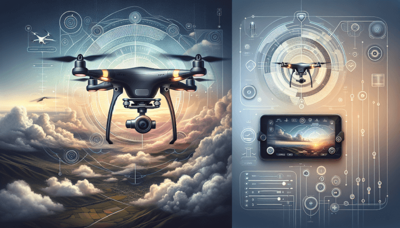 How To Choose The Best Camera Settings For Aerial Photography