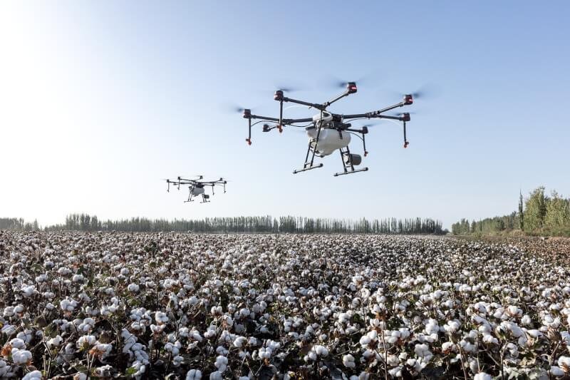 How To Create Amazing Aerial Panoramas With Your Drone