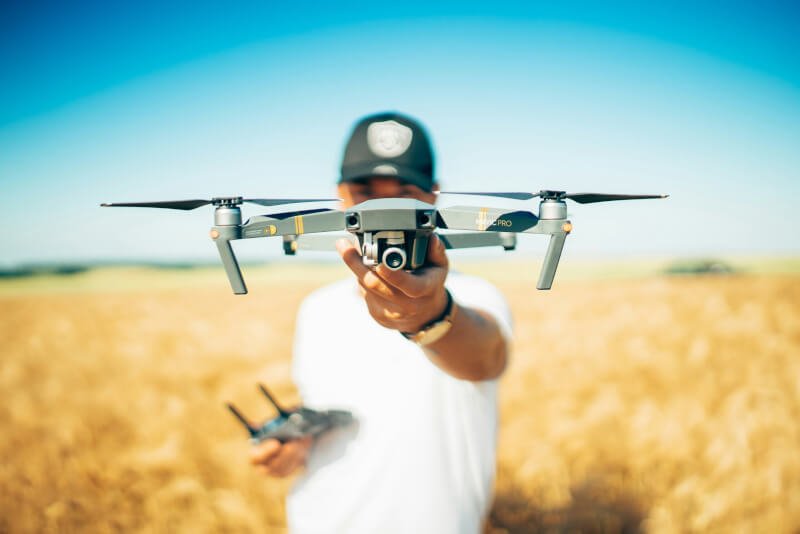 How To Create Impressive Drone Hyperlapse Videos