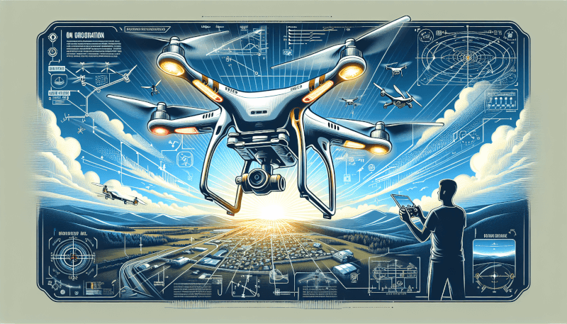 Most Popular Drone Flight Modes And Their Uses