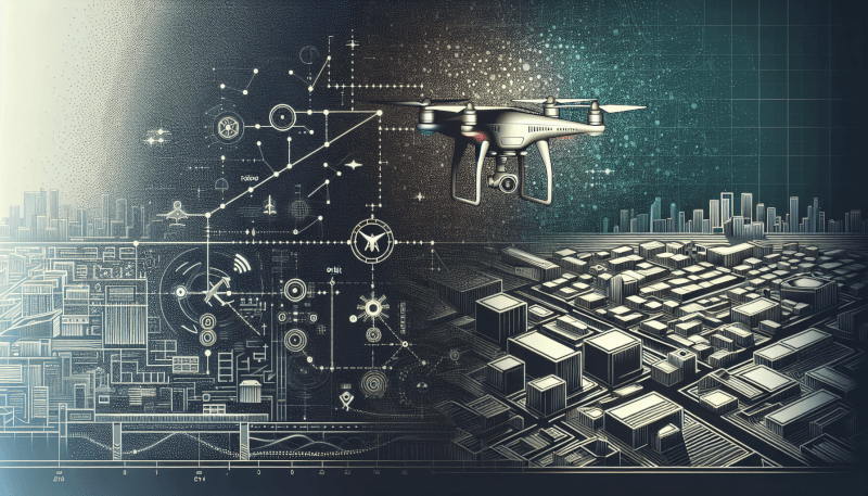 Most Popular Drone Flight Modes And Their Uses