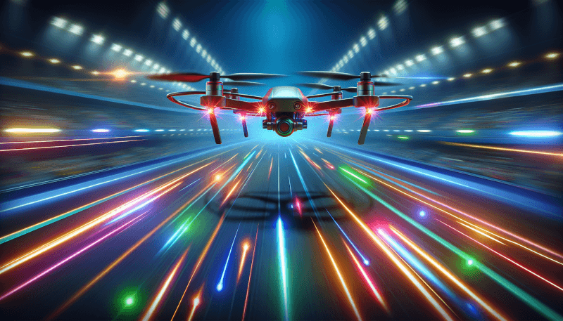 Most Popular Drone Racing Leagues To Join