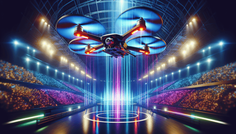 Most Popular Drone Racing Leagues To Join