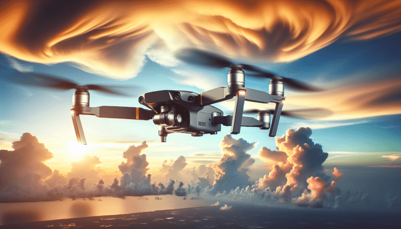 Top Ways To Enhance Your Drone Flying Skills