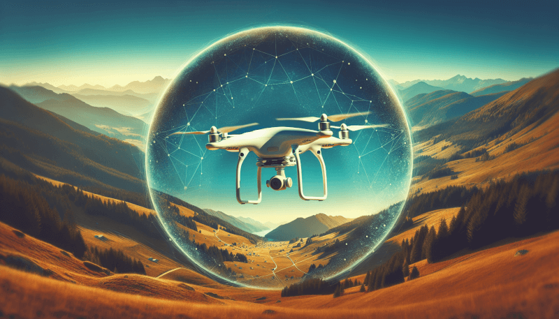 Beginners Guide To Drone Laws And Regulations