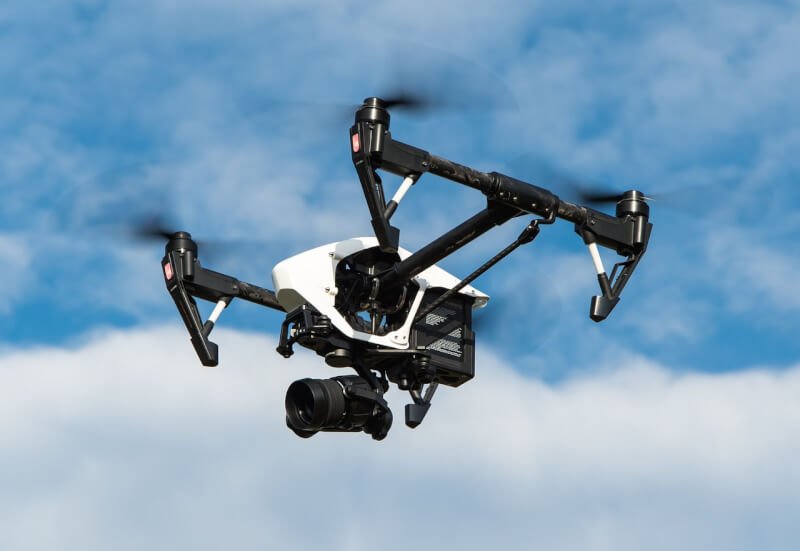 How To Choose The Best Drone For Photography