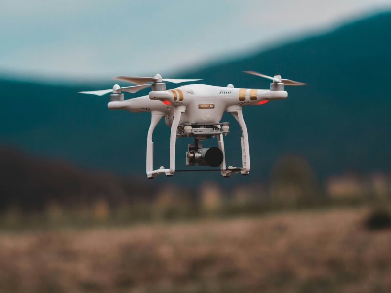 The Ultimate Drone Buying Guide: What To Look For When Purchasing A Drone