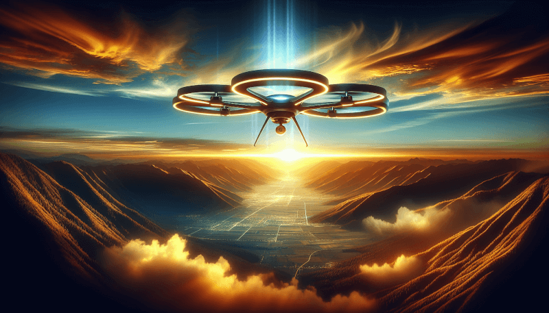 The Ultimate Drone Buying Guide: What To Look For When Purchasing A Drone