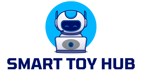 Smart Toy Hub