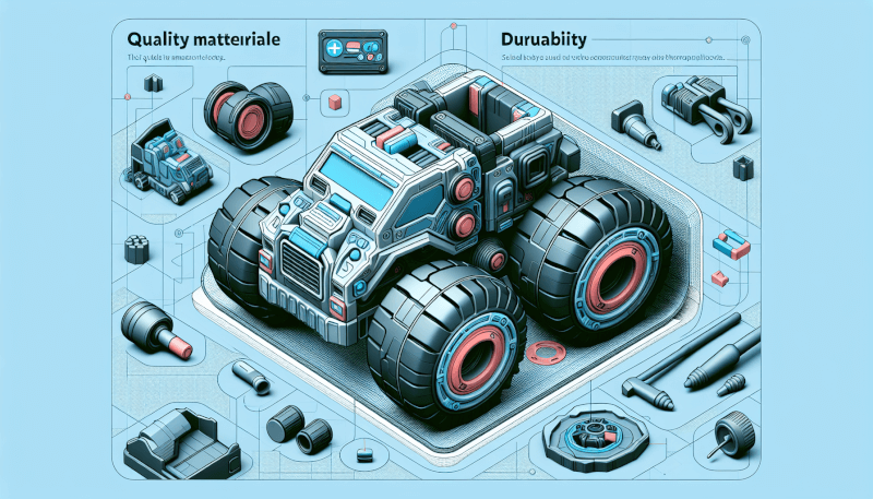 what is the durability of smart toys