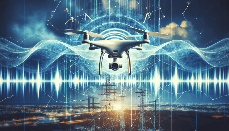 essential tips for avoiding rf interference with your drone 1